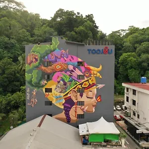Toojou Kota Kinabalu