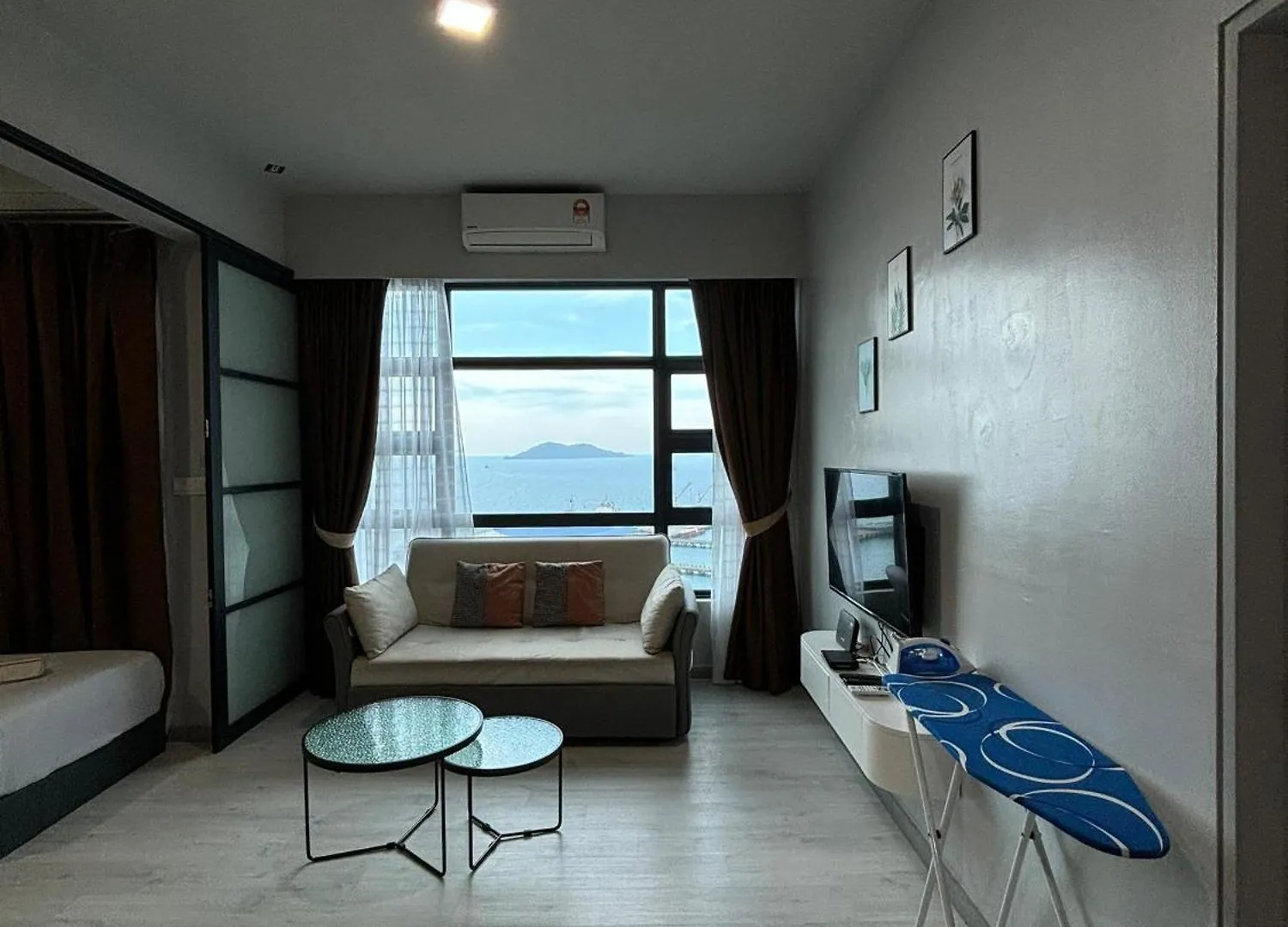 Nerv Homestay Jq T1 Intermediate- Seaview Kota Kinabalu Malaisie